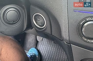 Хэтчбек Mazda 3 2011 в Харькове