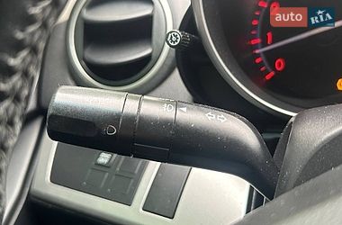 Хэтчбек Mazda 3 2009 в Киеве