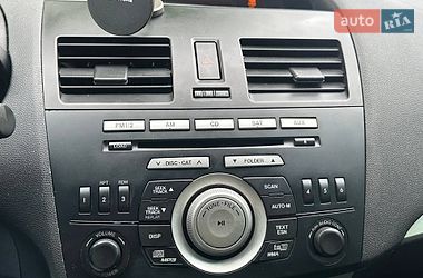 Хэтчбек Mazda 3 2009 в Киеве