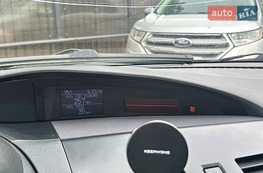 Хэтчбек Mazda 3 2009 в Киеве