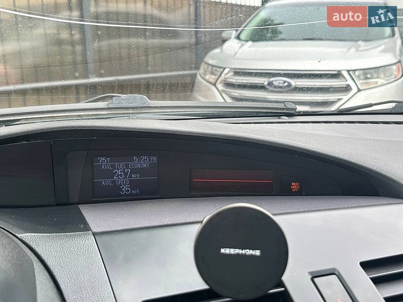 Хэтчбек Mazda 3 2009 в Киеве