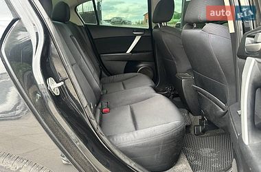 Хэтчбек Mazda 3 2009 в Киеве