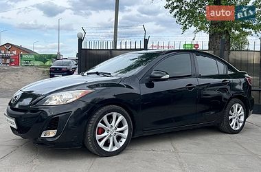 Хэтчбек Mazda 3 2009 в Киеве