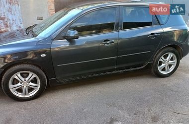Хэтчбек Mazda 3 2005 в Киеве