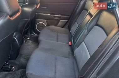 Хэтчбек Mazda 3 2005 в Киеве