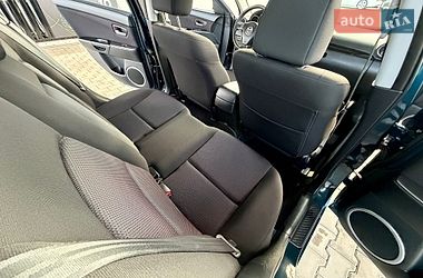 Седан Mazda 3 2007 в Одесі