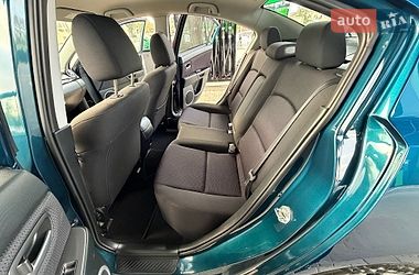 Седан Mazda 3 2007 в Одесі
