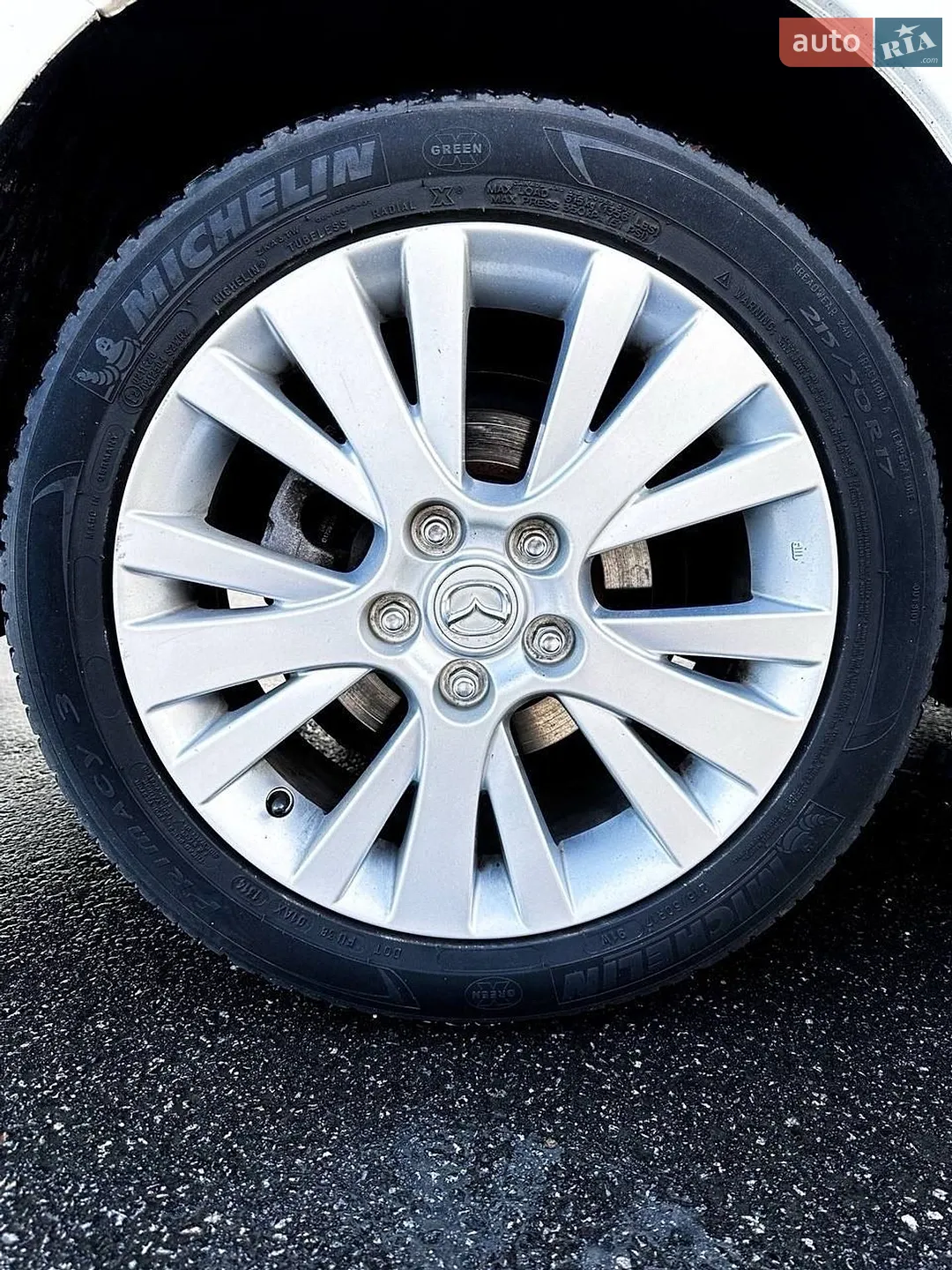 2014 Mazda 3 - мініатюра 15