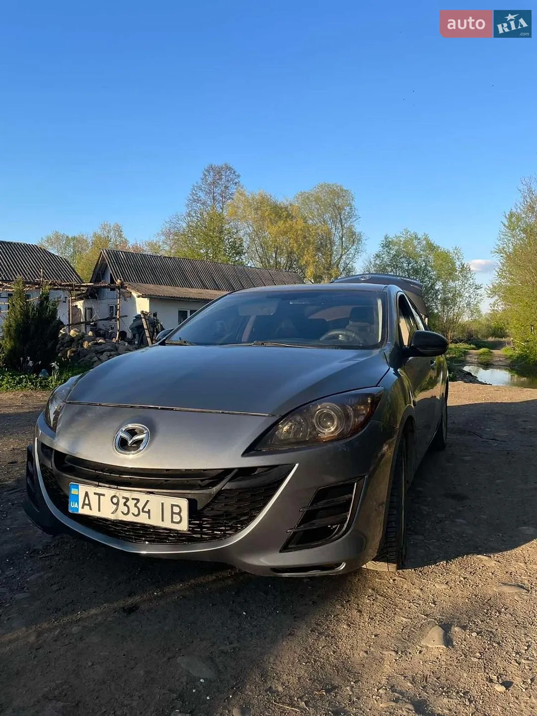 2011 Mazda 3 - мініатюра 2