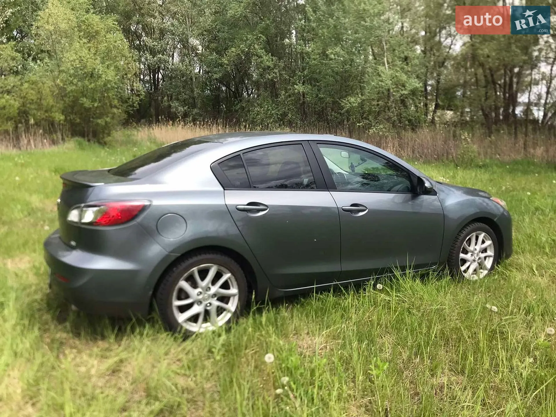 2011 Mazda 3 - мініатюра 12