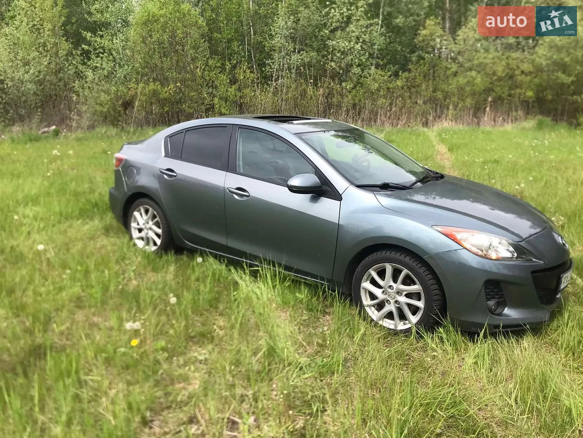2011 Mazda 3 - мініатюра 9