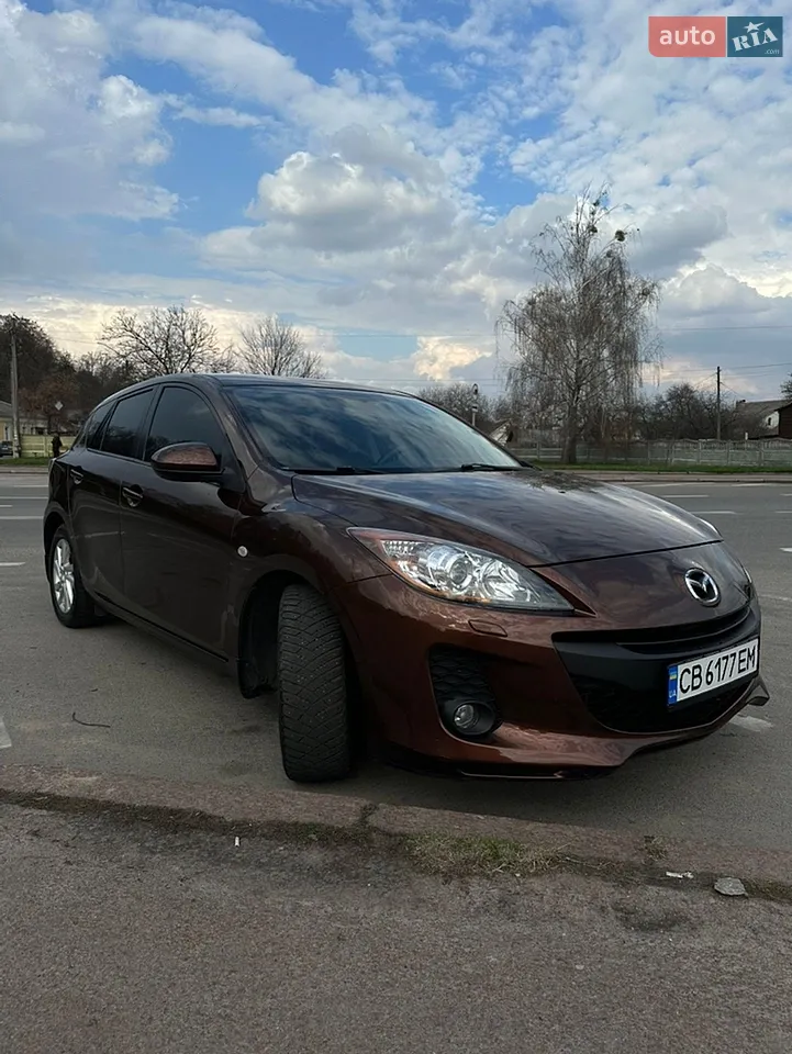 2013 Mazda 3 - мініатюра 13