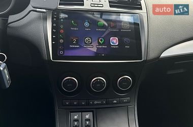 Хэтчбек Mazda 3 2012 в Чернигове