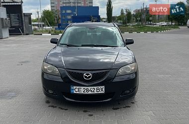 Седан Mazda 3 2004 в Хмельницком