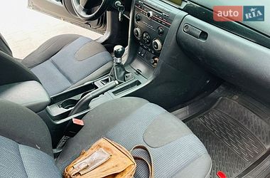 Седан Mazda 3 2004 в Хмельницком