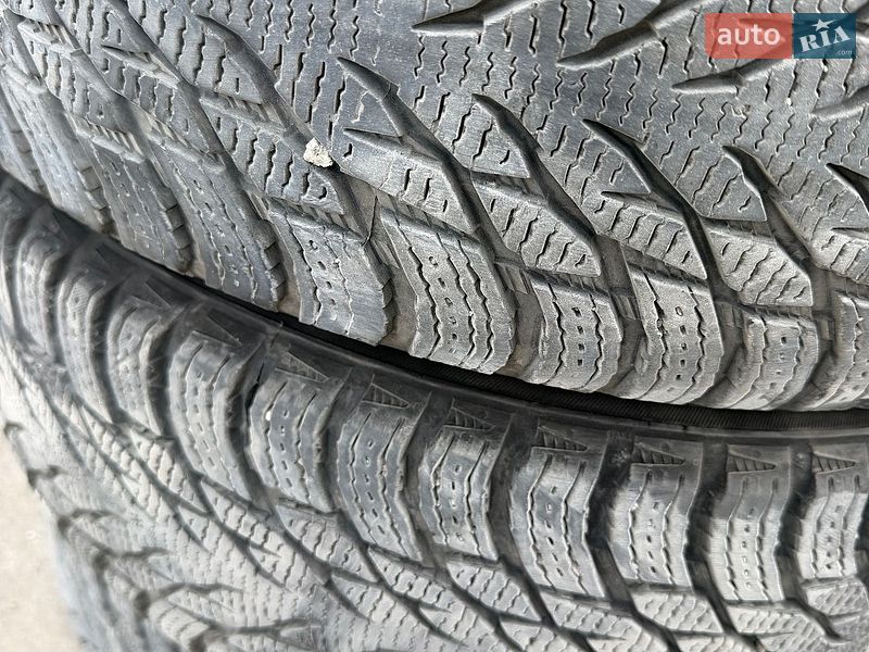 Седан Mazda 3 2016 в Киеве