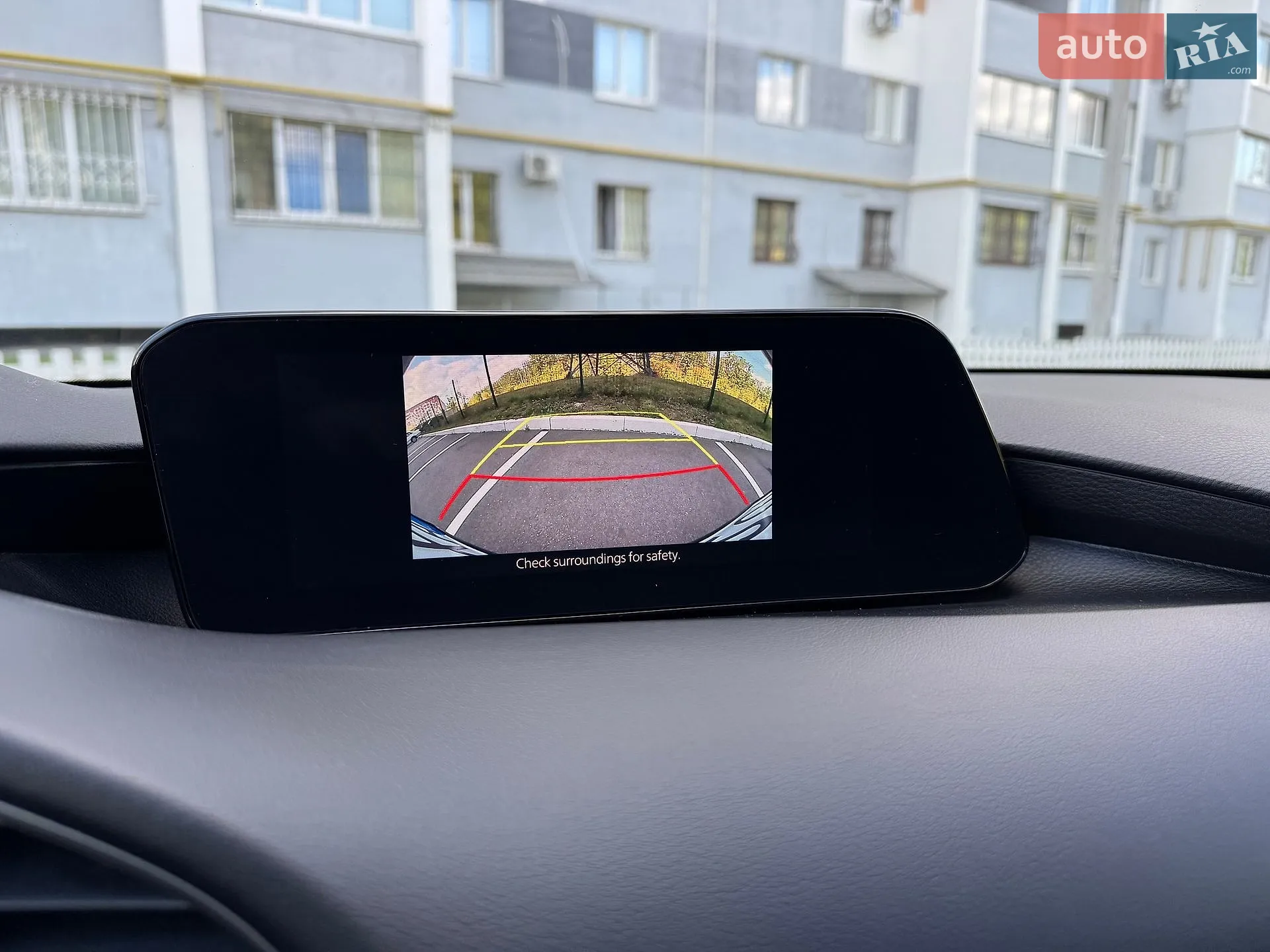 2022 Mazda 3 - мініатюра 13