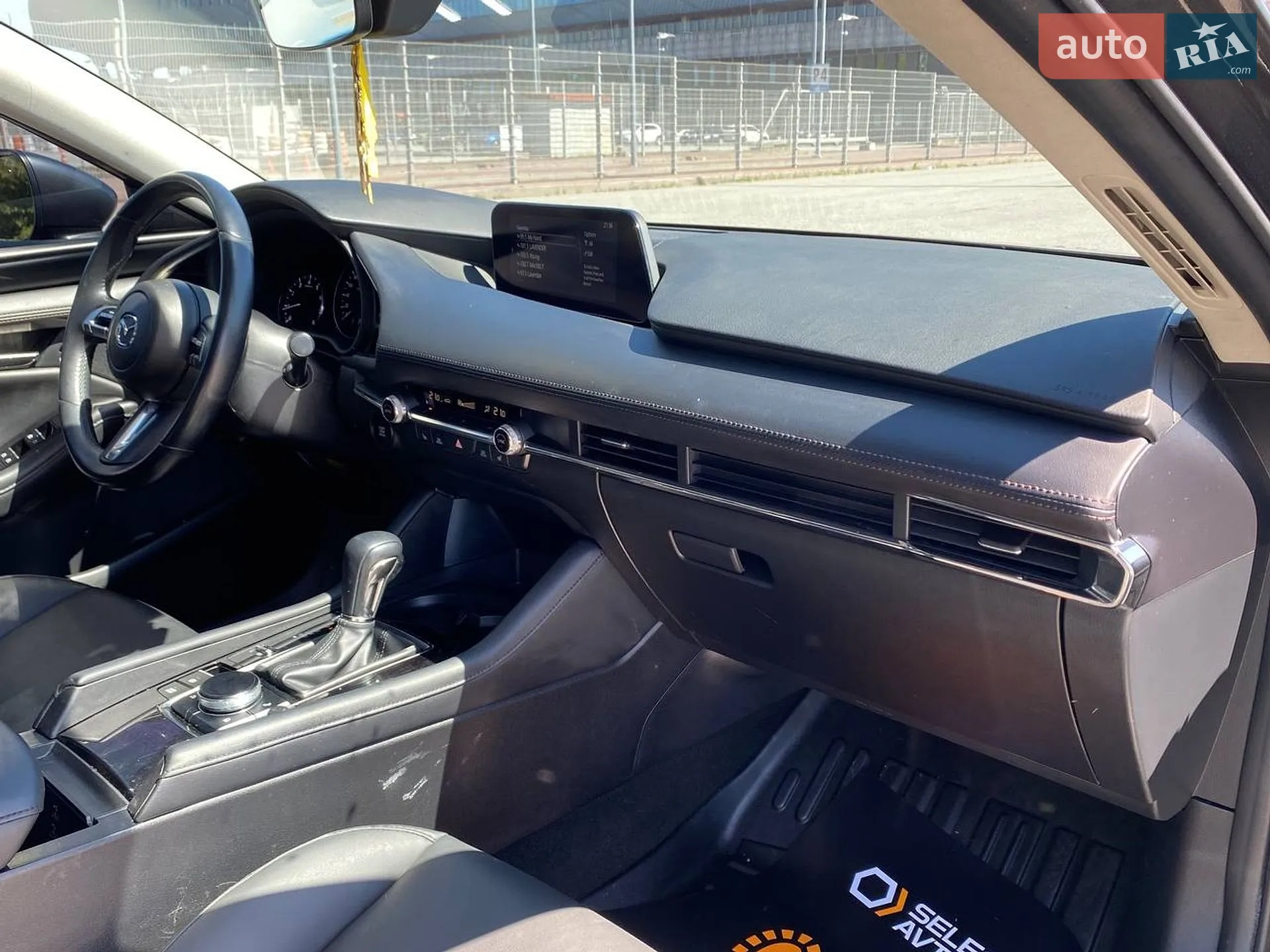 2022 Mazda 3 - мініатюра 18