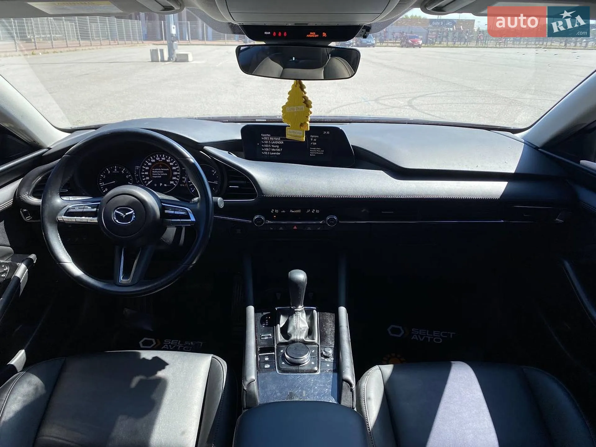 2022 Mazda 3 - мініатюра 15