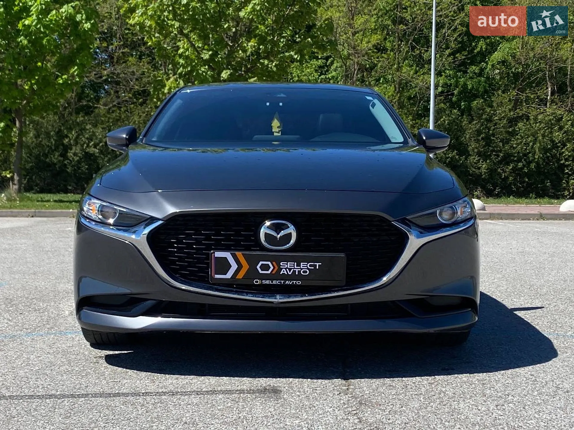 2022 Mazda 3 - мініатюра 8