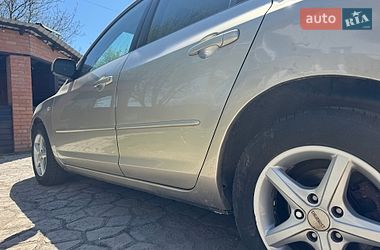 Хэтчбек Mazda 3 2007 в Виннице