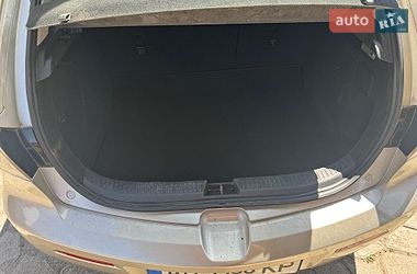 Хэтчбек Mazda 3 2007 в Виннице