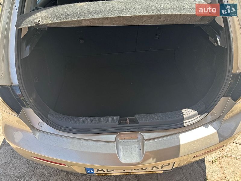 Хэтчбек Mazda 3 2007 в Виннице