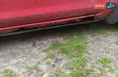 Хэтчбек Mazda 3 2005 в Недригайлове