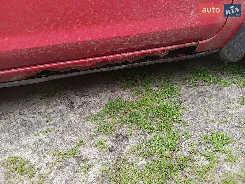 Хэтчбек Mazda 3 2005 в Недригайлове