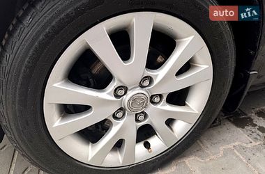 Хэтчбек Mazda 3 2007 в Львове