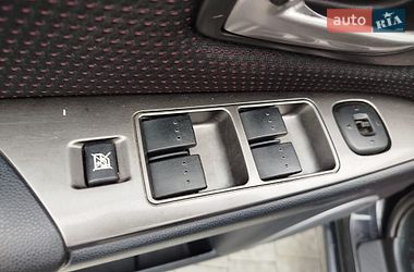 Хэтчбек Mazda 3 2007 в Львове