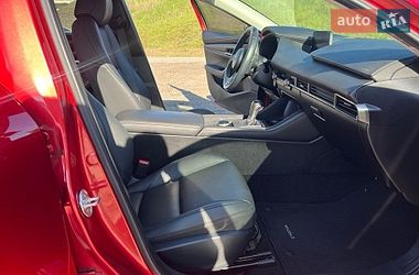 Седан Mazda 3 2021 в Киеве