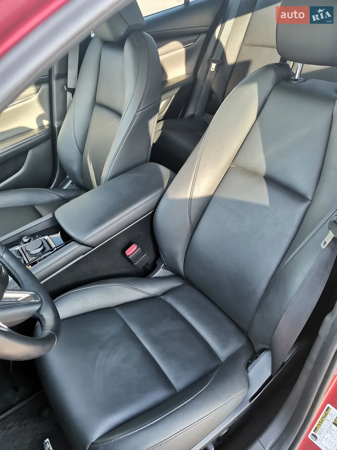 2021 Mazda 3 - мініатюра 9