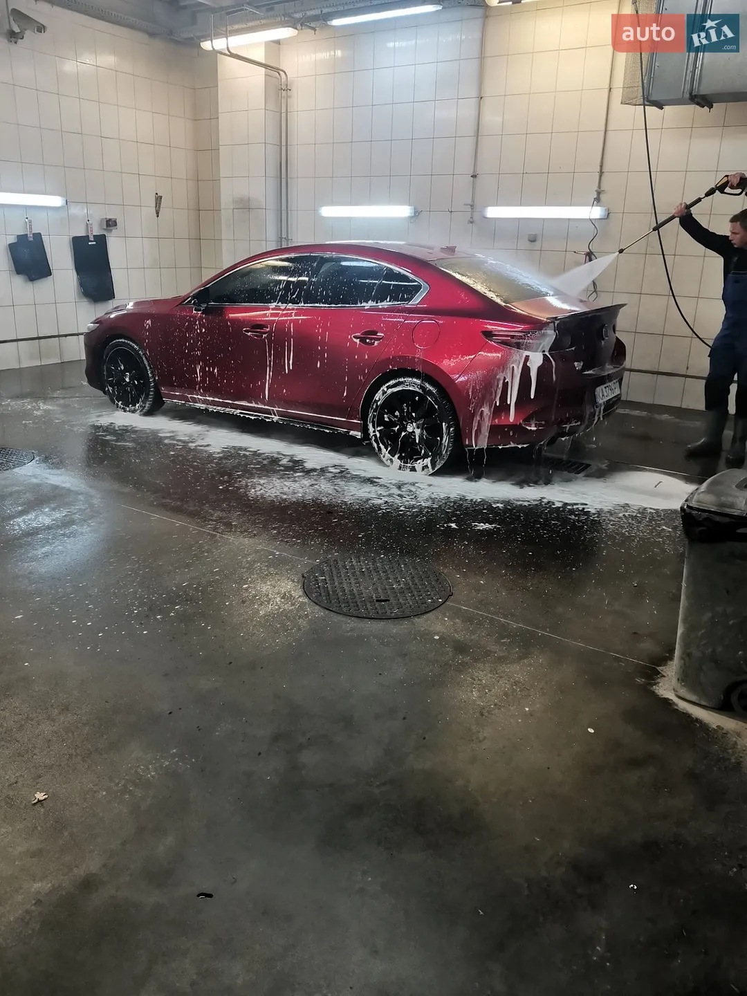 2021 Mazda 3 - мініатюра 12