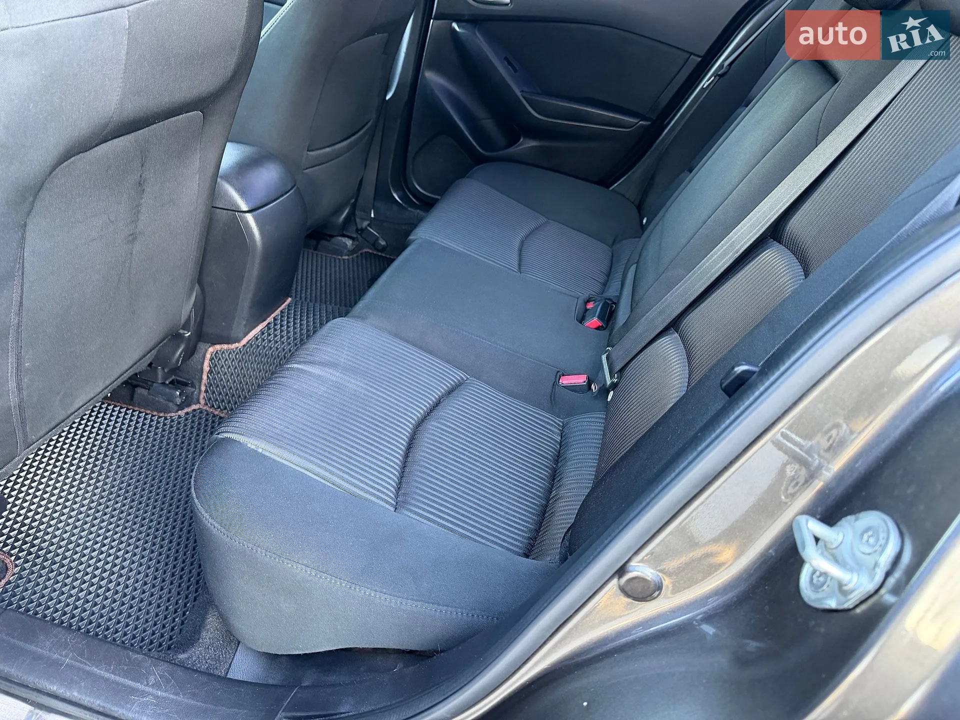 2014 Mazda 3 - мініатюра 18