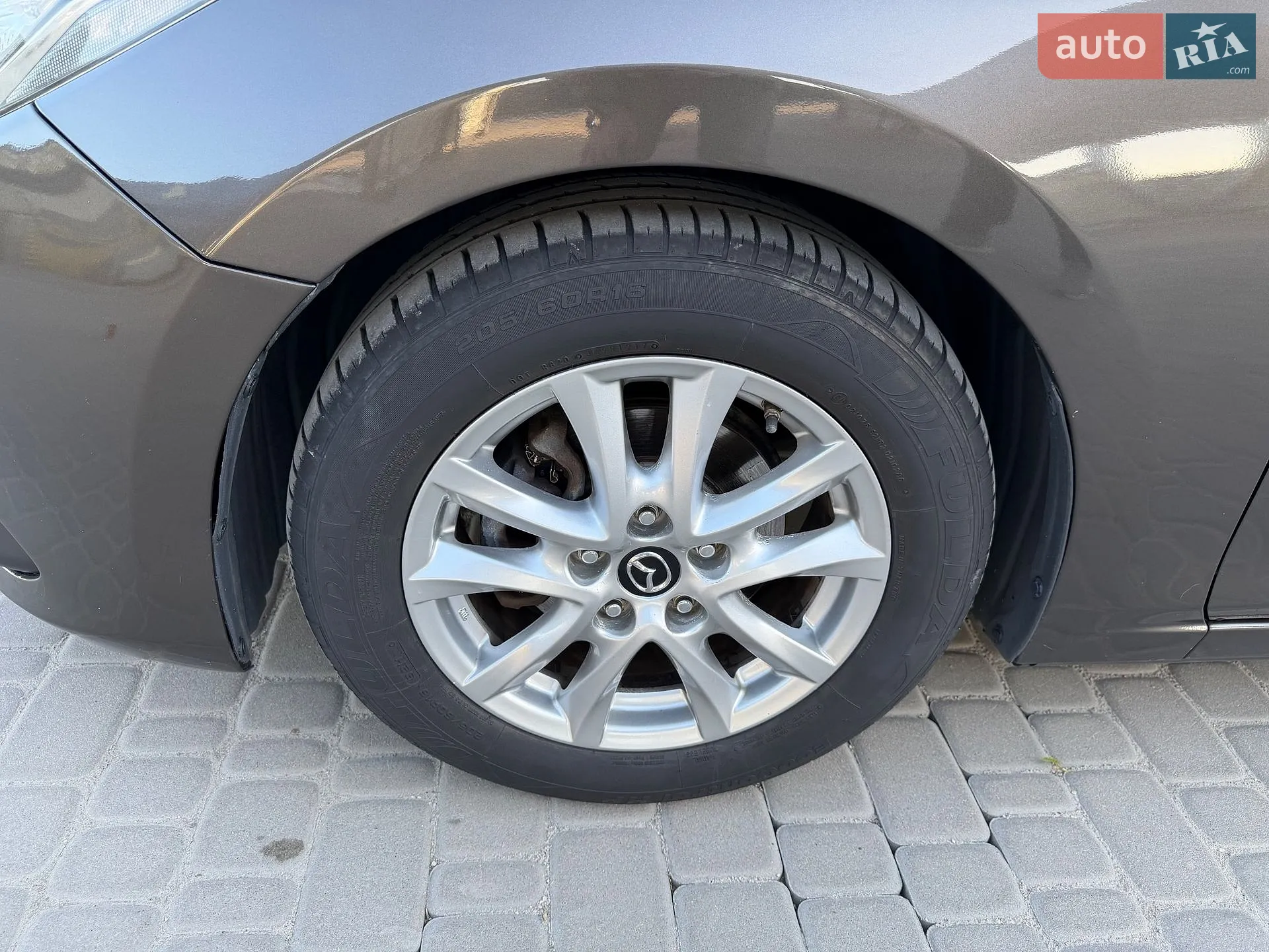 2014 Mazda 3 - мініатюра 25