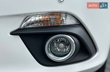 Седан Mazda 3 2015 в Вінниці