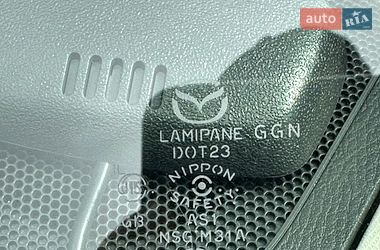 Седан Mazda 3 2015 в Вінниці