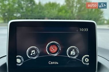 Седан Mazda 3 2015 в Вінниці