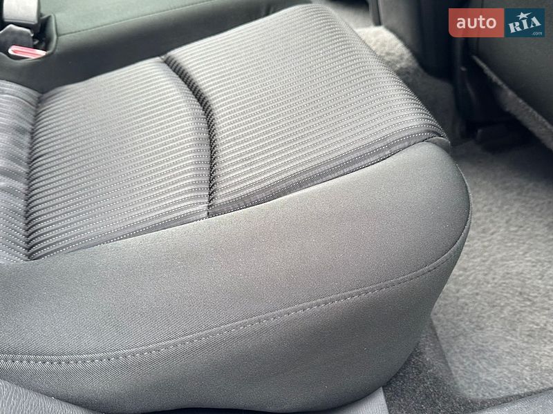 Седан Mazda 3 2015 в Вінниці
