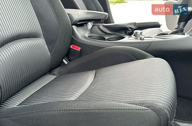 Седан Mazda 3 2015 в Вінниці