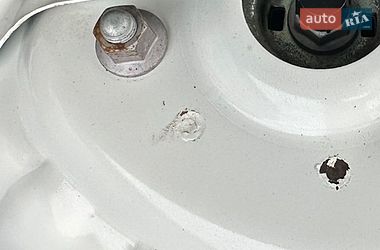 Седан Mazda 3 2015 в Вінниці