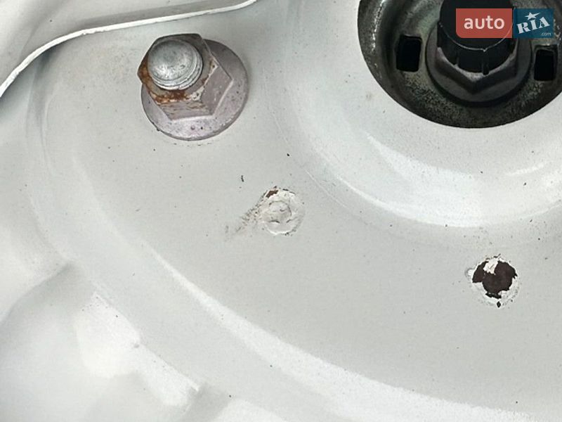 Седан Mazda 3 2015 в Вінниці