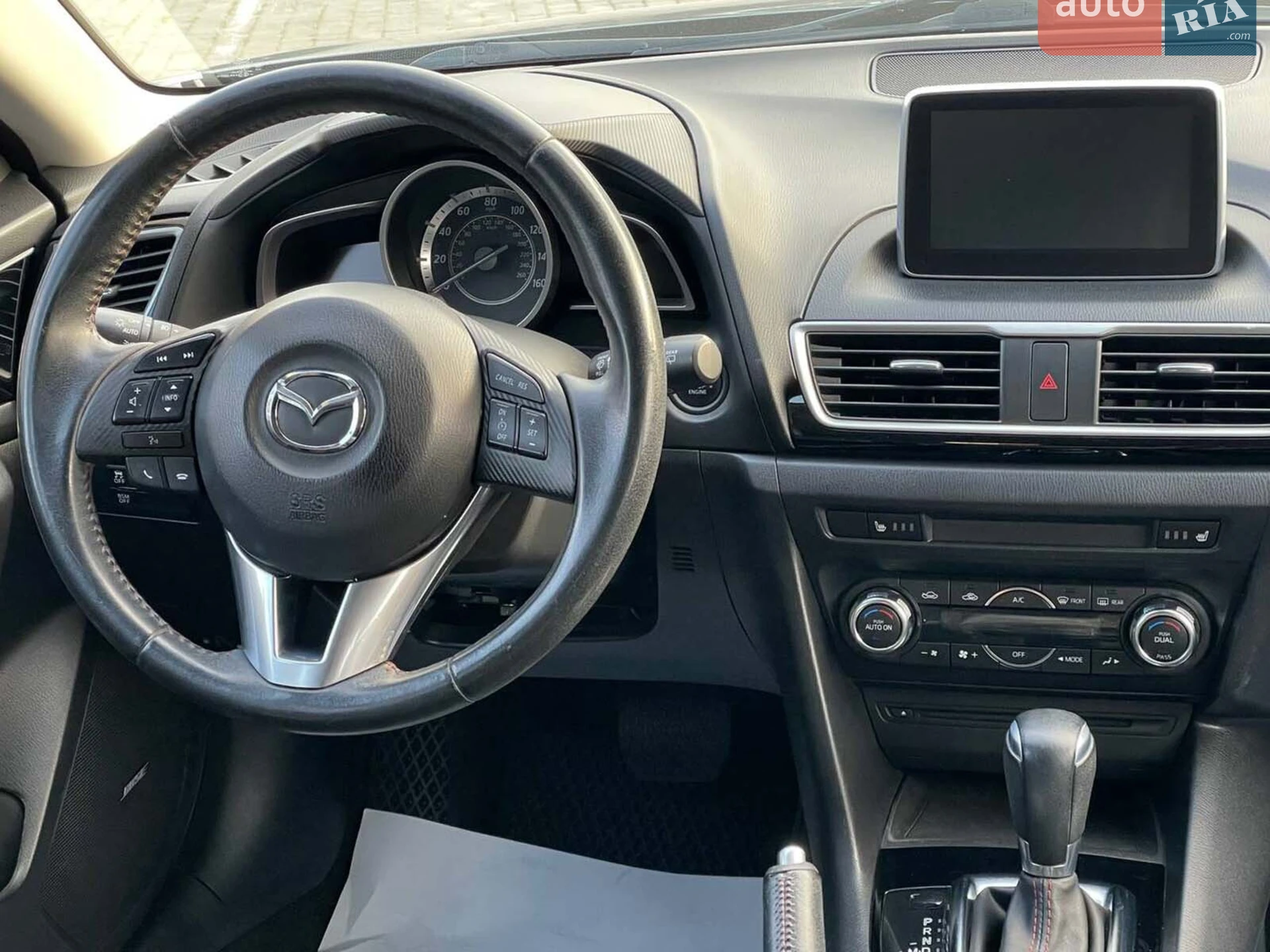 2016 Mazda 3 - мініатюра 20