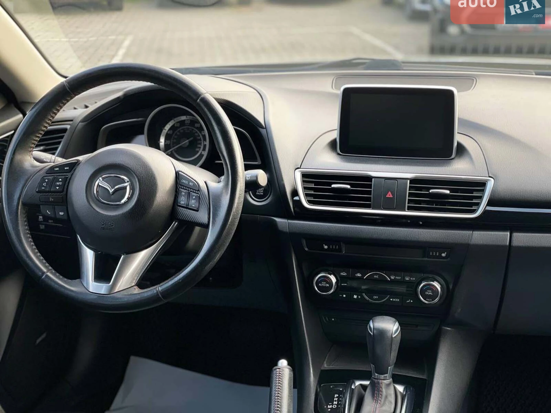 2016 Mazda 3 - мініатюра 19