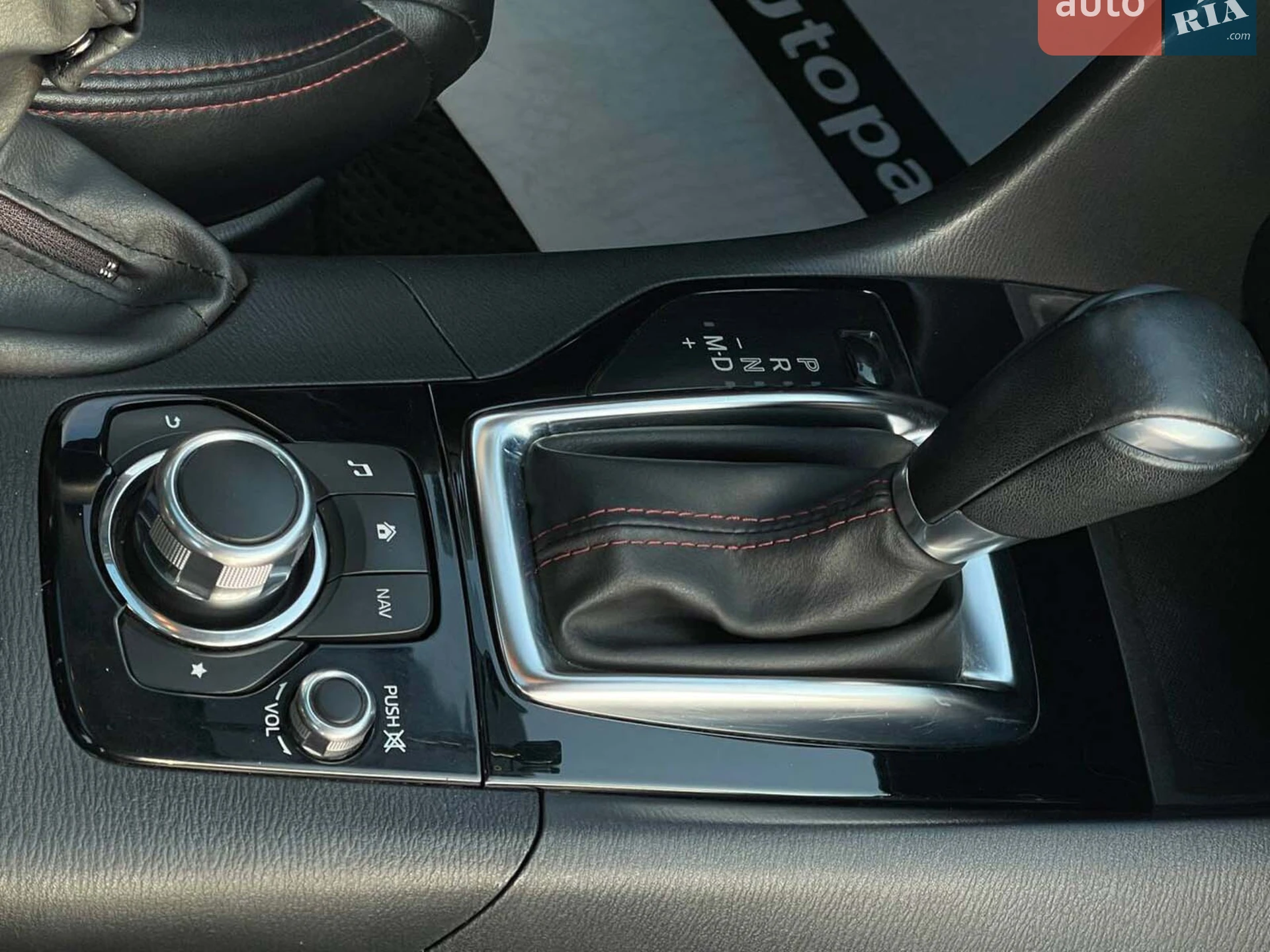 2016 Mazda 3 - мініатюра 21