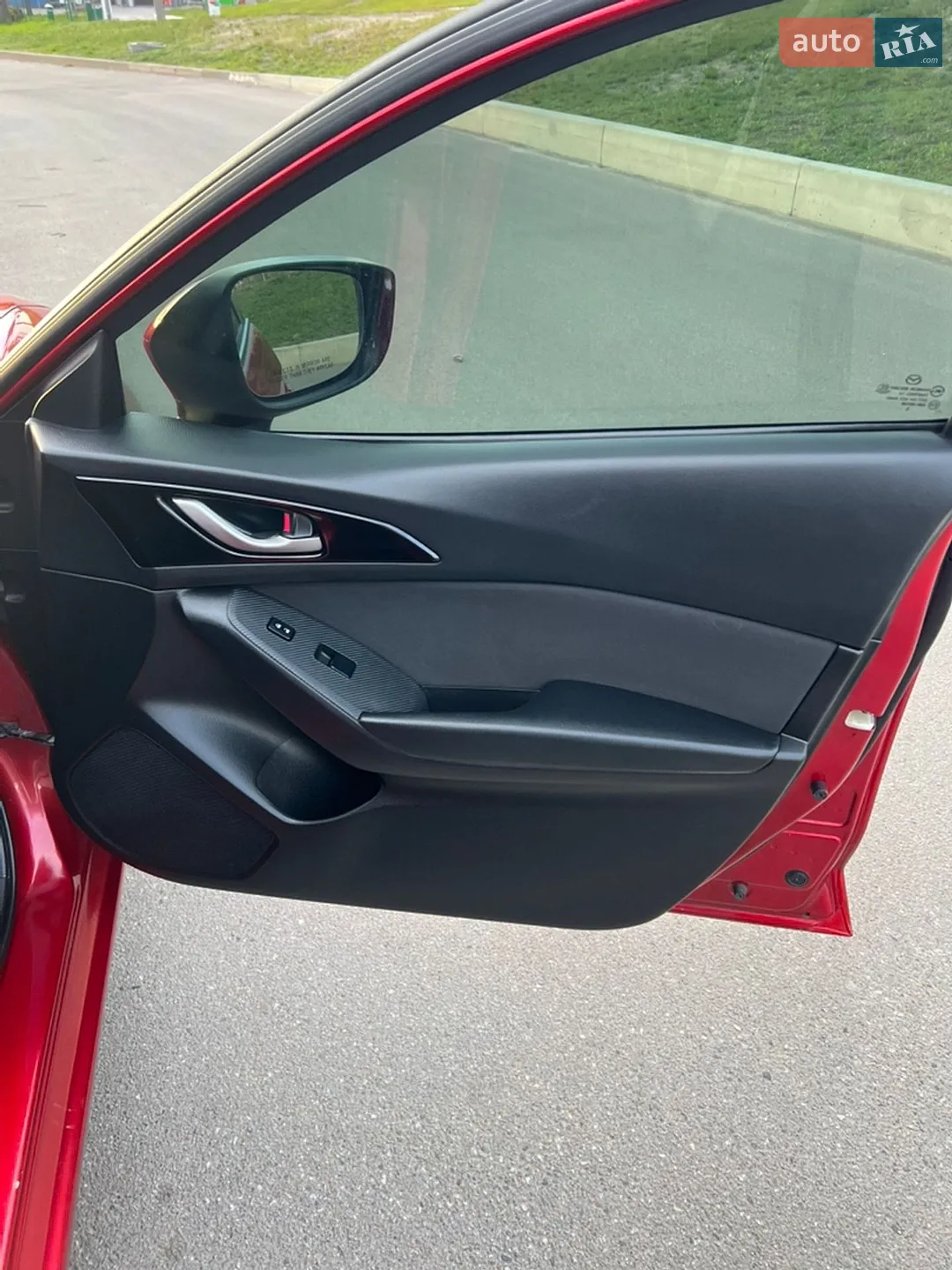 2015 Mazda 3 - мініатюра 7