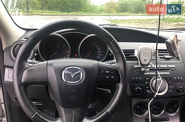 Хетчбек Mazda 3 2010 в Дрогобичі фото 16 Хетчбек Mazda 3 2010 в Дрогобичі