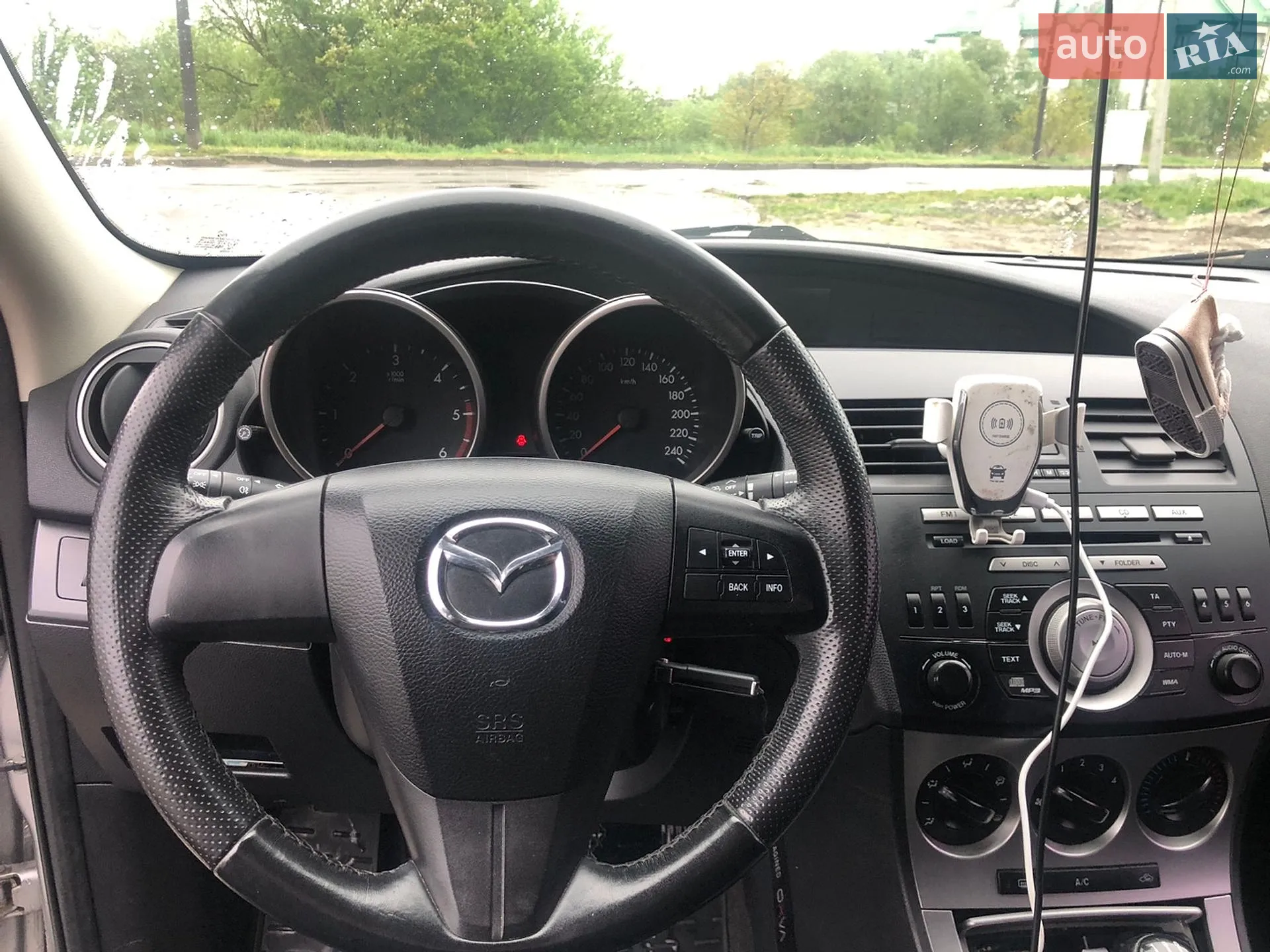 2010 Mazda 3 - мініатюра 16