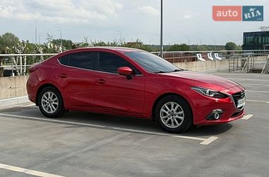 Седан Mazda 3 2014 в Киеве фото 12 Седан Mazda 3 2014 в Киеве
